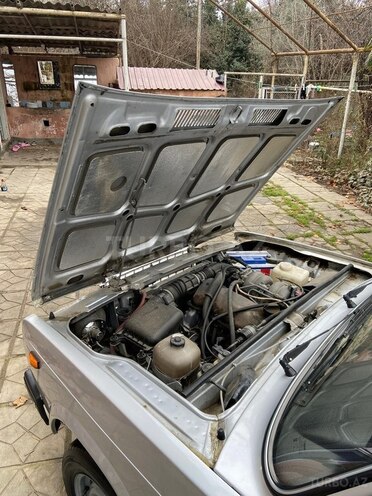 LADA (VAZ) 2107 2010, 12,300 km - 1.6 л - Biləsuvar