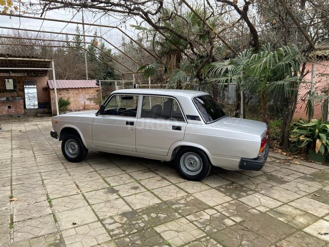 LADA (VAZ) 2107 2010, 12,300 km - 1.6 л - Biləsuvar