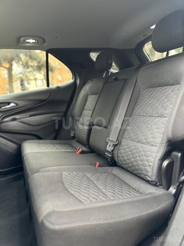 Chevrolet Equinox 2018, 208,000 km - 1.5 l - Bakı