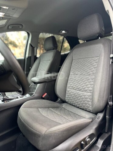 Chevrolet Equinox 2018, 208,000 km - 1.5 l - Bakı