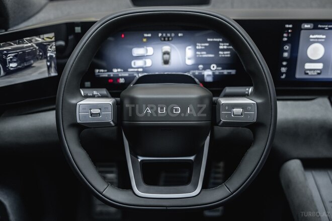Audi E5-11
