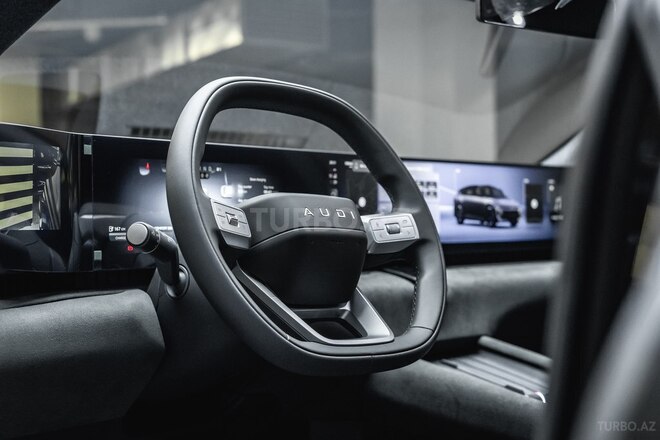 Audi E5-15