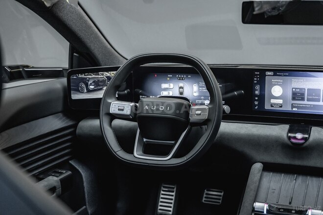 Audi E5-12