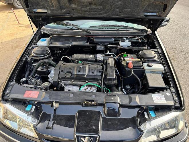 Peugeot Khazar 406 2019, 250,000 km - 1.7 l - Sumqayıt