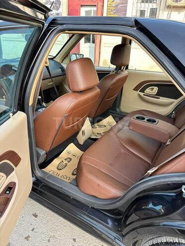 Peugeot Khazar 406 2019, 250,000 km - 1.7 l - Sumqayıt