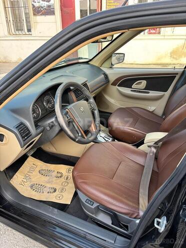 Peugeot Khazar 406 2019, 250,000 km - 1.7 l - Sumqayıt