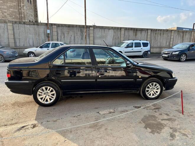 Peugeot Khazar 406 2019, 250,000 km - 1.7 l - Sumqayıt