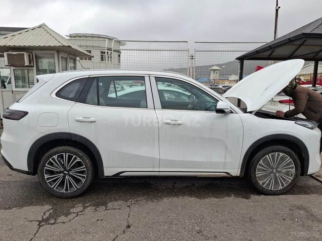 Geely  2025, 0 km - 1.5 л - Bakı