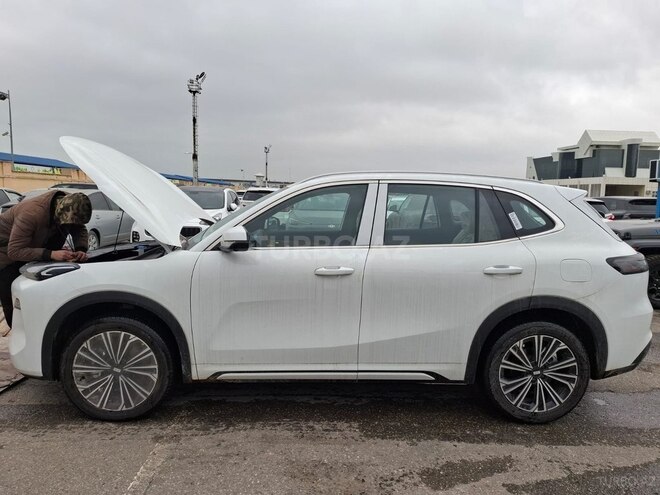 Geely  2025, 0 km - 1.5 л - Bakı