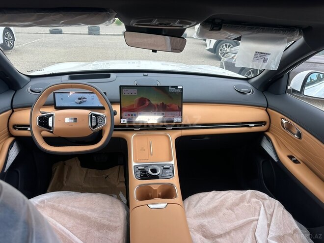 Geely  2025, 0 km - 1.5 л - Bakı