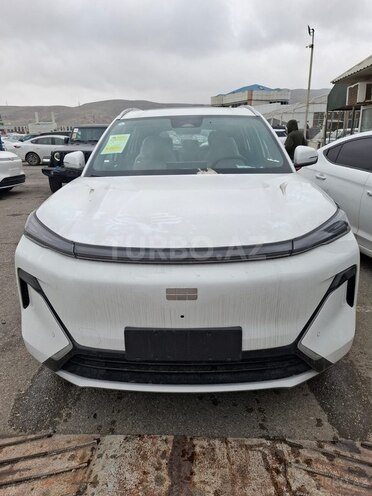 Geely  2025, 0 km - 1.5 л - Bakı