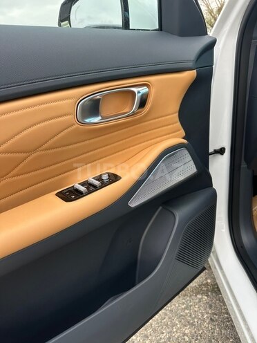Geely  2025, 0 km - 1.5 л - Bakı