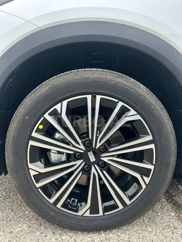Geely  2025, 0 km - 1.5 л - Bakı