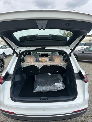 Geely  2025, 0 km - 1.5 л - Bakı
