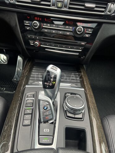 BMW X5 2015, 139,000 km - 3.0 l - Bakı
