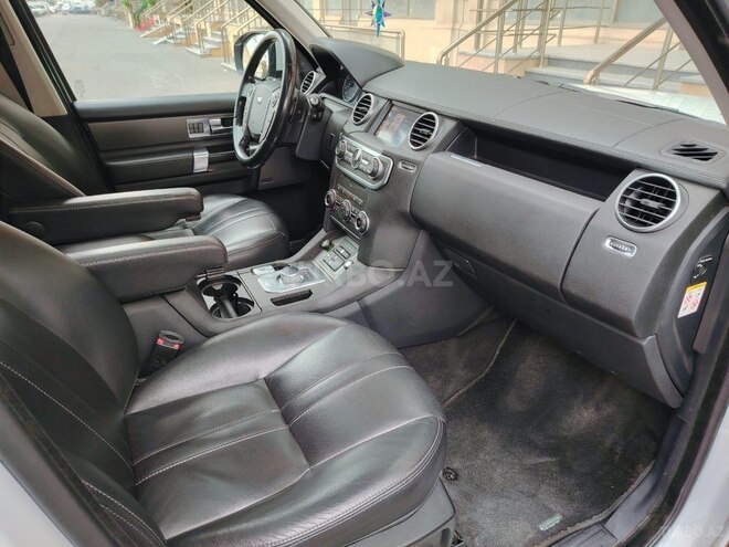 Land Rover Discovery 2015, 159,000 km - 3.0 l - Bakı