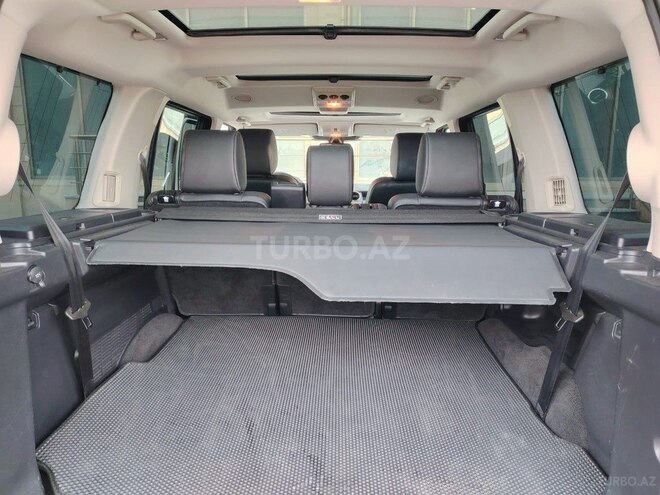 Land Rover Discovery 2015, 159,000 km - 3.0 l - Bakı