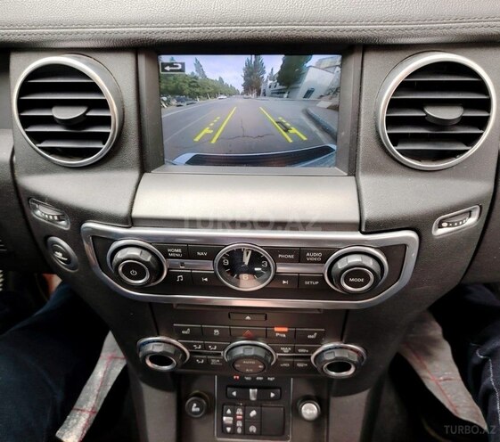 Land Rover Discovery 2015, 159,000 km - 3.0 l - Bakı