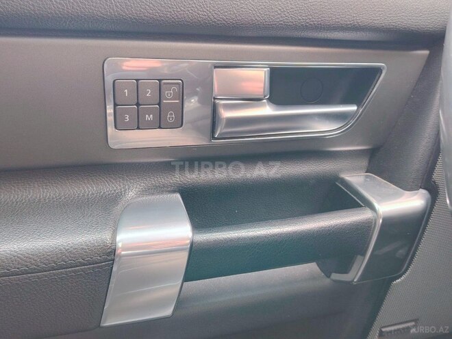 Land Rover Discovery 2015, 159,000 km - 3.0 l - Bakı