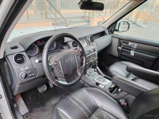 Land Rover Discovery 2015, 159,000 km - 3.0 l - Bakı