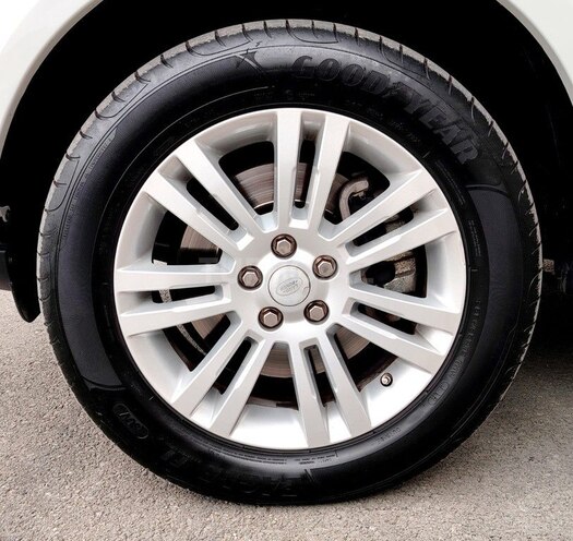 Land Rover Discovery 2015, 159,000 km - 3.0 l - Bakı