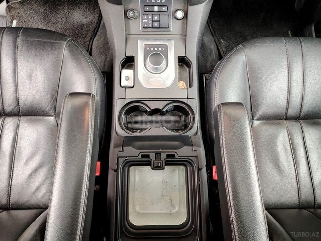 Land Rover Discovery 2015, 159,000 km - 3.0 l - Bakı