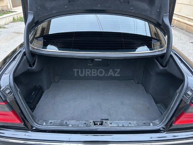 Mercedes E 320-15