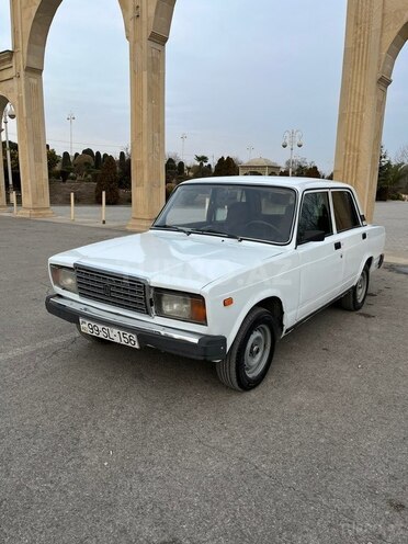 LADA (VAZ) 2107 2001, 250,000 km - 1.6 л - Bərdə