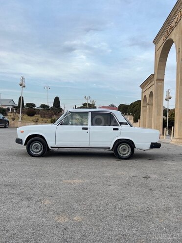 LADA (VAZ) 2107 2001, 250,000 km - 1.6 л - Bərdə