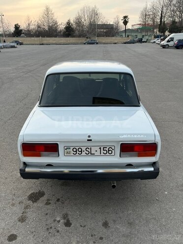 LADA (VAZ) 2107 2001, 250,000 km - 1.6 л - Bərdə