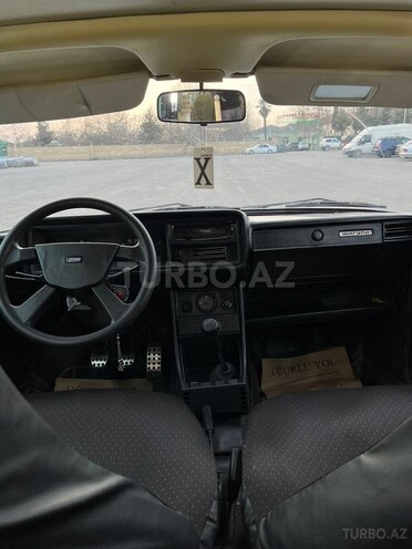 LADA (VAZ) 2107 2001, 250,000 km - 1.6 л - Bərdə
