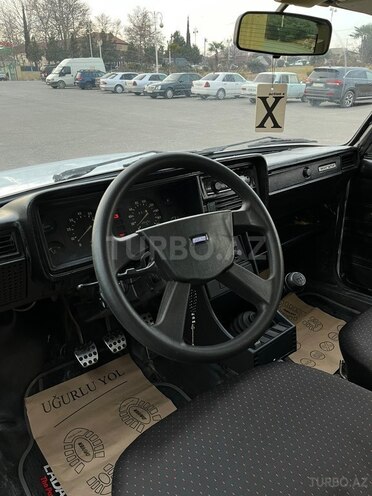 LADA (VAZ) 2107 2001, 250,000 km - 1.6 л - Bərdə