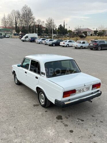 LADA (VAZ) 2107 2001, 250,000 km - 1.6 л - Bərdə