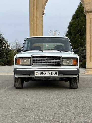 LADA (VAZ) 2107 2001, 250,000 km - 1.6 л - Bərdə