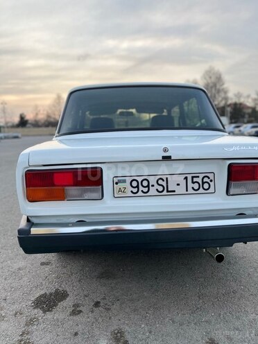 LADA (VAZ) 2107 2001, 250,000 km - 1.6 л - Bərdə