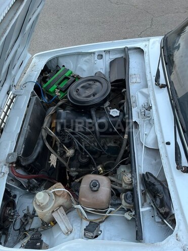 LADA (VAZ) 2107 2001, 250,000 km - 1.6 л - Bərdə