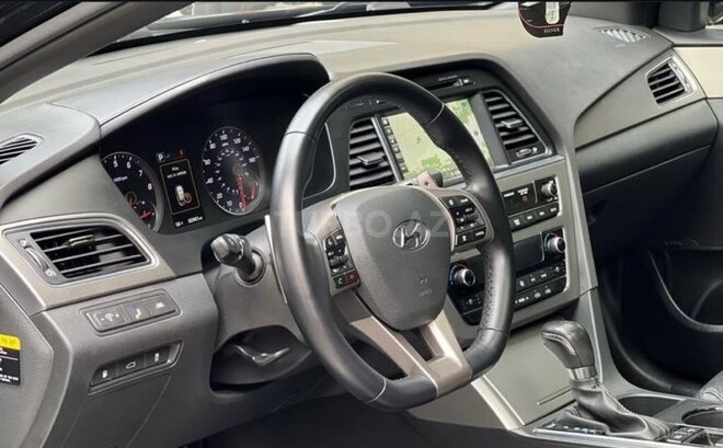 Hyundai Sonata 2015, 194,731 km - 2.0 l - Bakı