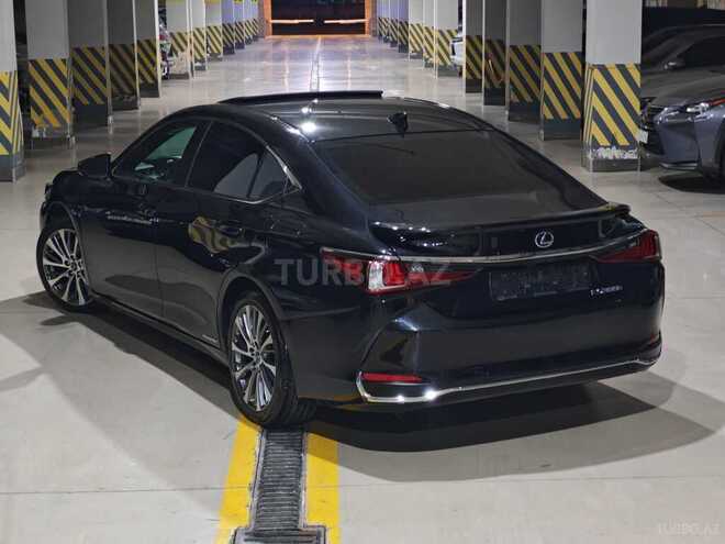 Lexus ES 300h 2021, 56,000 km - 2.5 л - Bakı