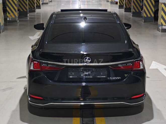 Lexus ES 300h 2021, 56,000 km - 2.5 л - Bakı