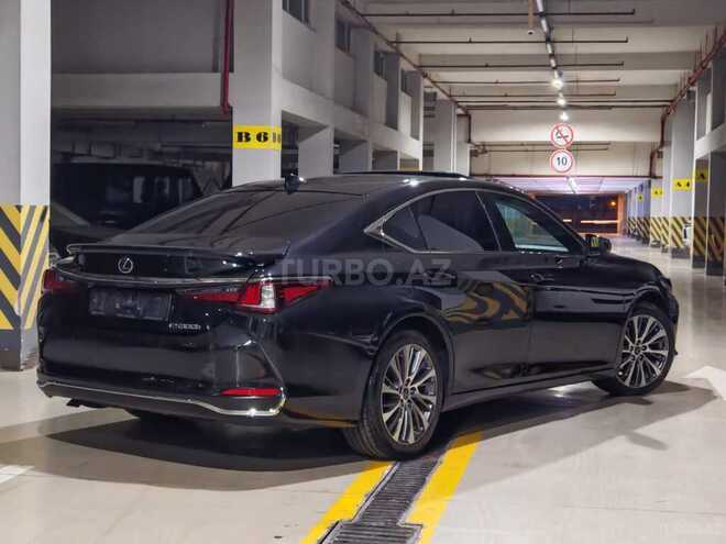 Lexus ES 300h 2021, 56,000 km - 2.5 л - Bakı