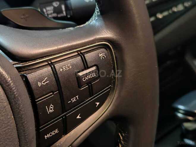Lexus ES 300h 2021, 56,000 km - 2.5 л - Bakı