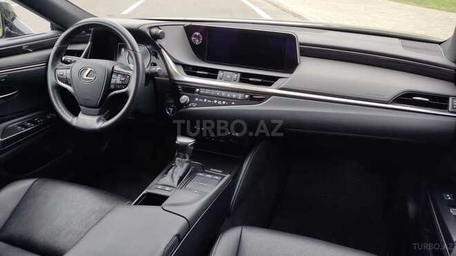 Lexus ES 300h 2021, 56,000 km - 2.5 л - Bakı