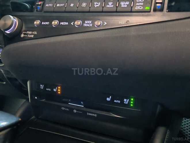Lexus ES 300h 2021, 56,000 km - 2.5 л - Bakı
