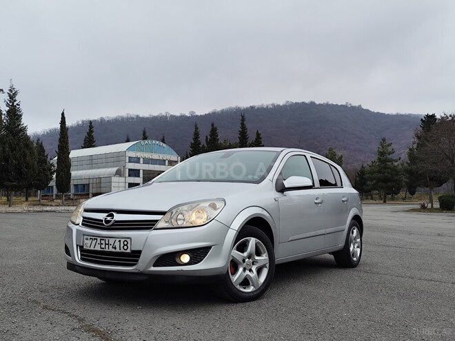 Opel Astra 2008, 271,000 km - 1.4 л - Balakən