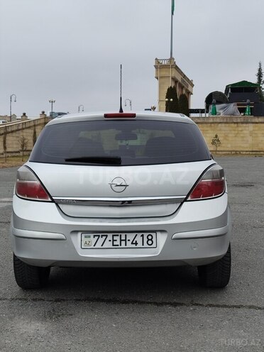 Opel Astra 2008, 271,000 km - 1.4 л - Balakən
