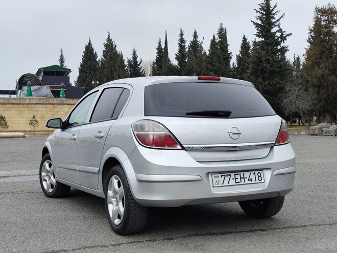 Opel Astra 2008, 271,000 km - 1.4 л - Balakən