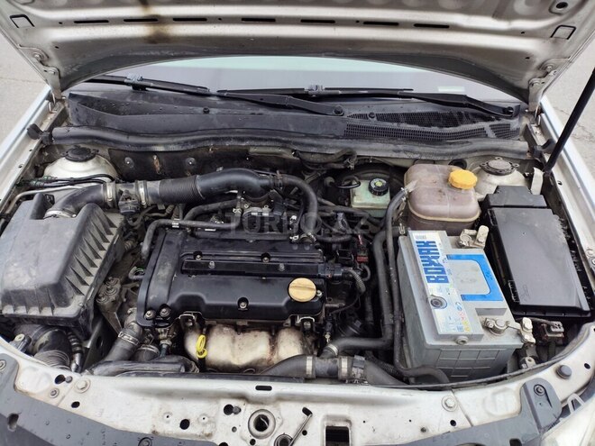 Opel Astra 2008, 271,000 km - 1.4 л - Balakən