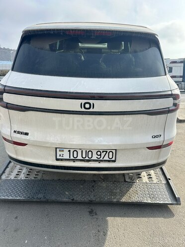 Changan  2025, 0 km - 1.5 l - Bakı
