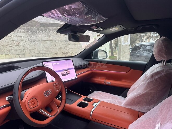 Changan  2025, 0 km - 1.5 l - Bakı