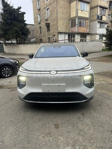 Changan  2025, 0 km - 1.5 l - Bakı